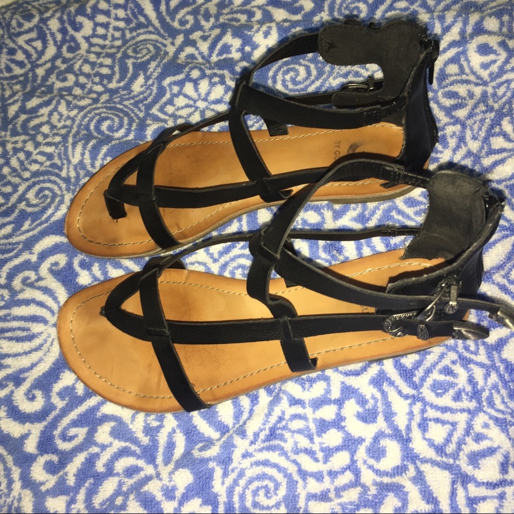 Guess Sandals